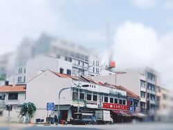 Geylang Road (D14), Shop House #610860581